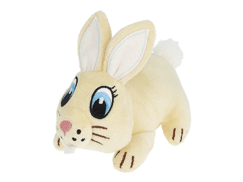 bb Cuties - Schultertier Hase Claire