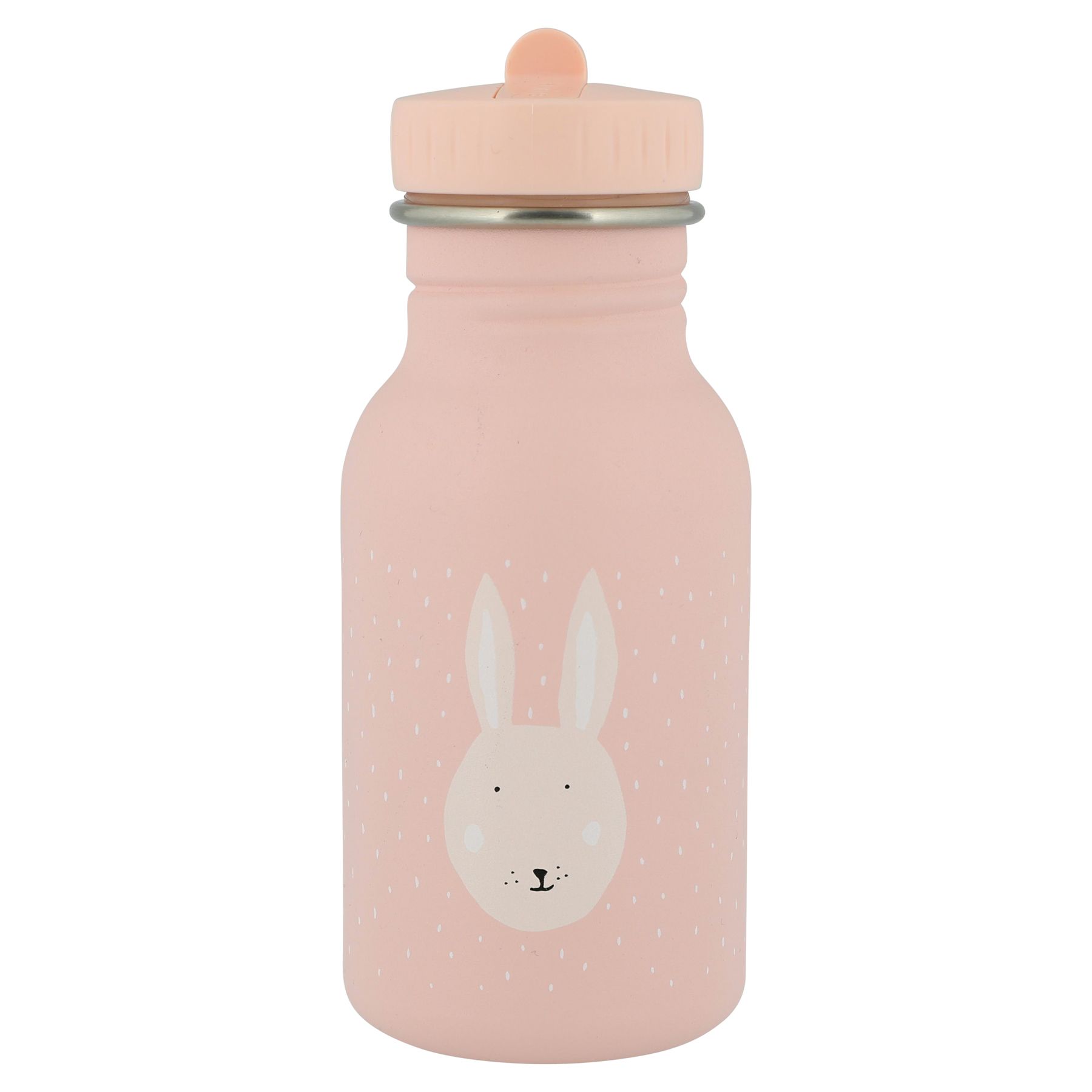 Trixie - Trinkflasche Mrs. Rabbit 350 ml