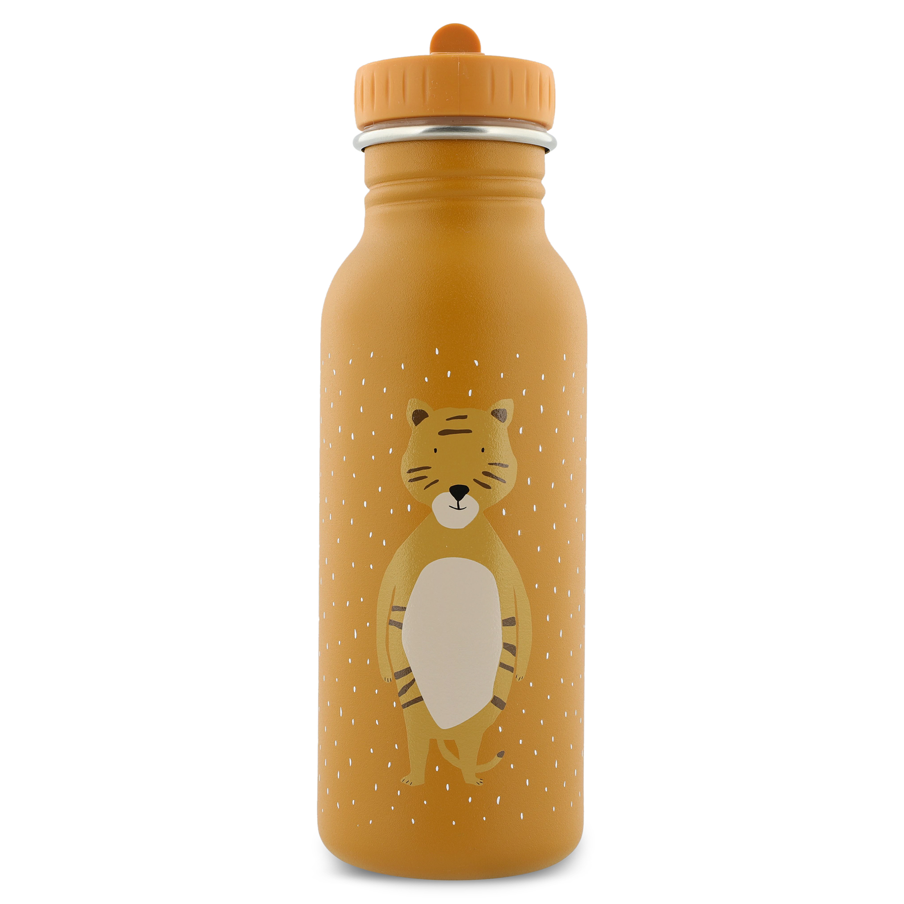Trixie_41_203 Trixie - Trinkflasche Mr. Tiger 500 ml