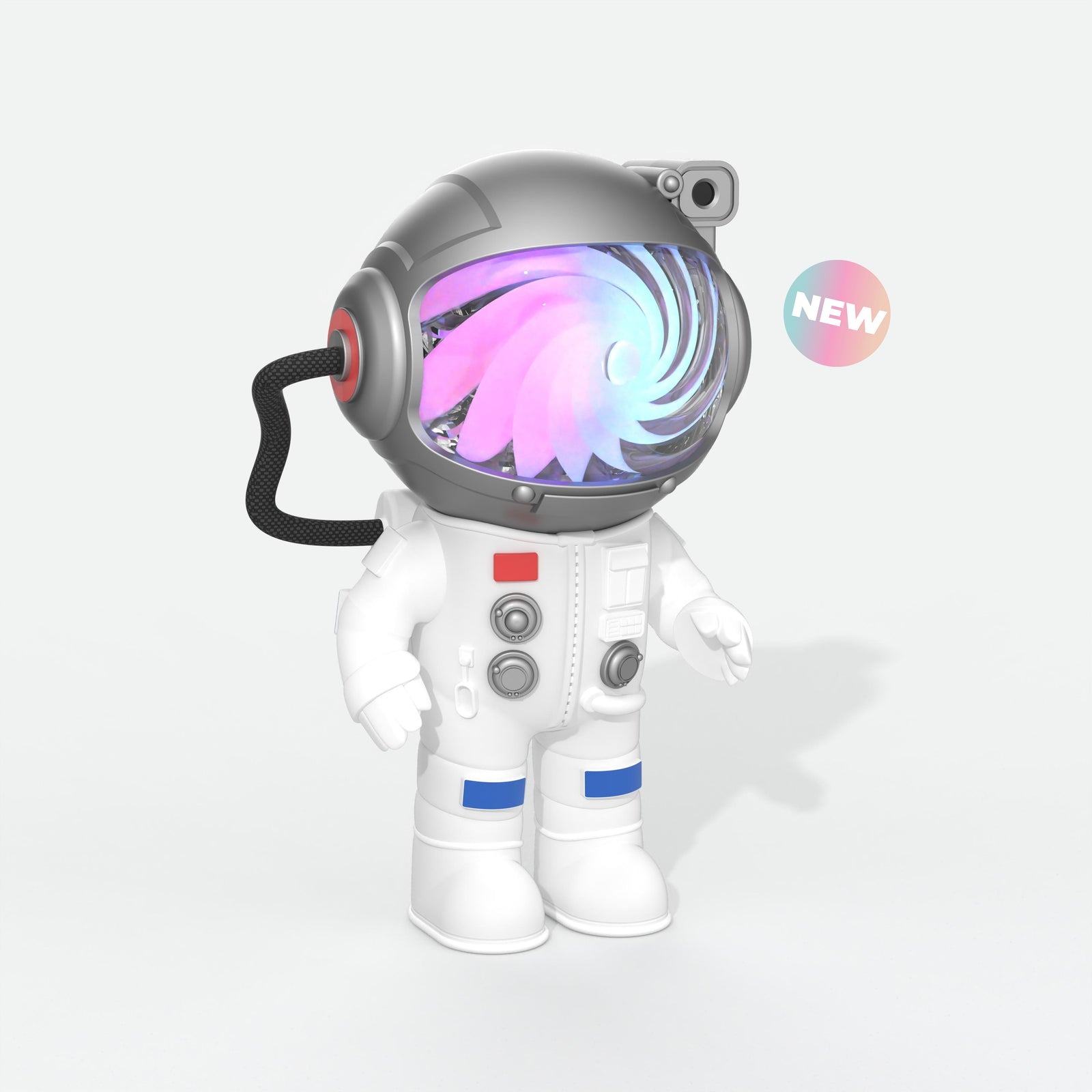 MOB - Astronaut Projektor "Stellar Light"  MOB - Astronaut Projektor "Stellar Light"