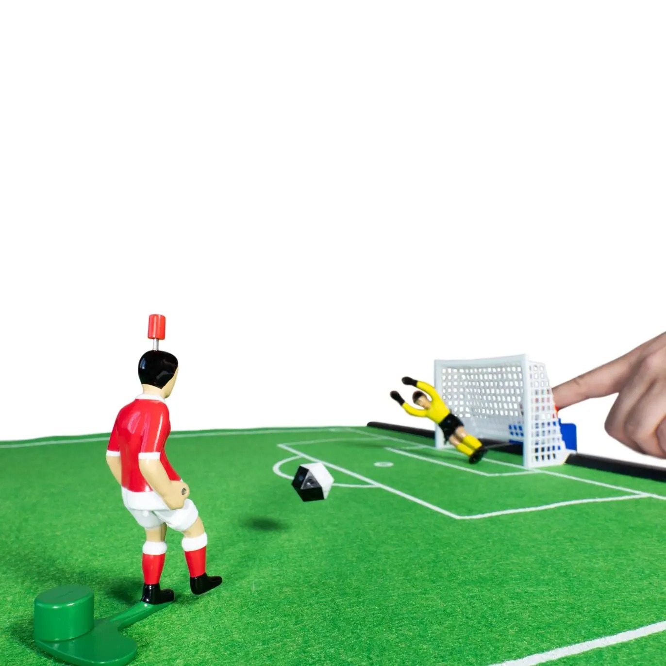 TIPP-KICK - Tischfußball Classic