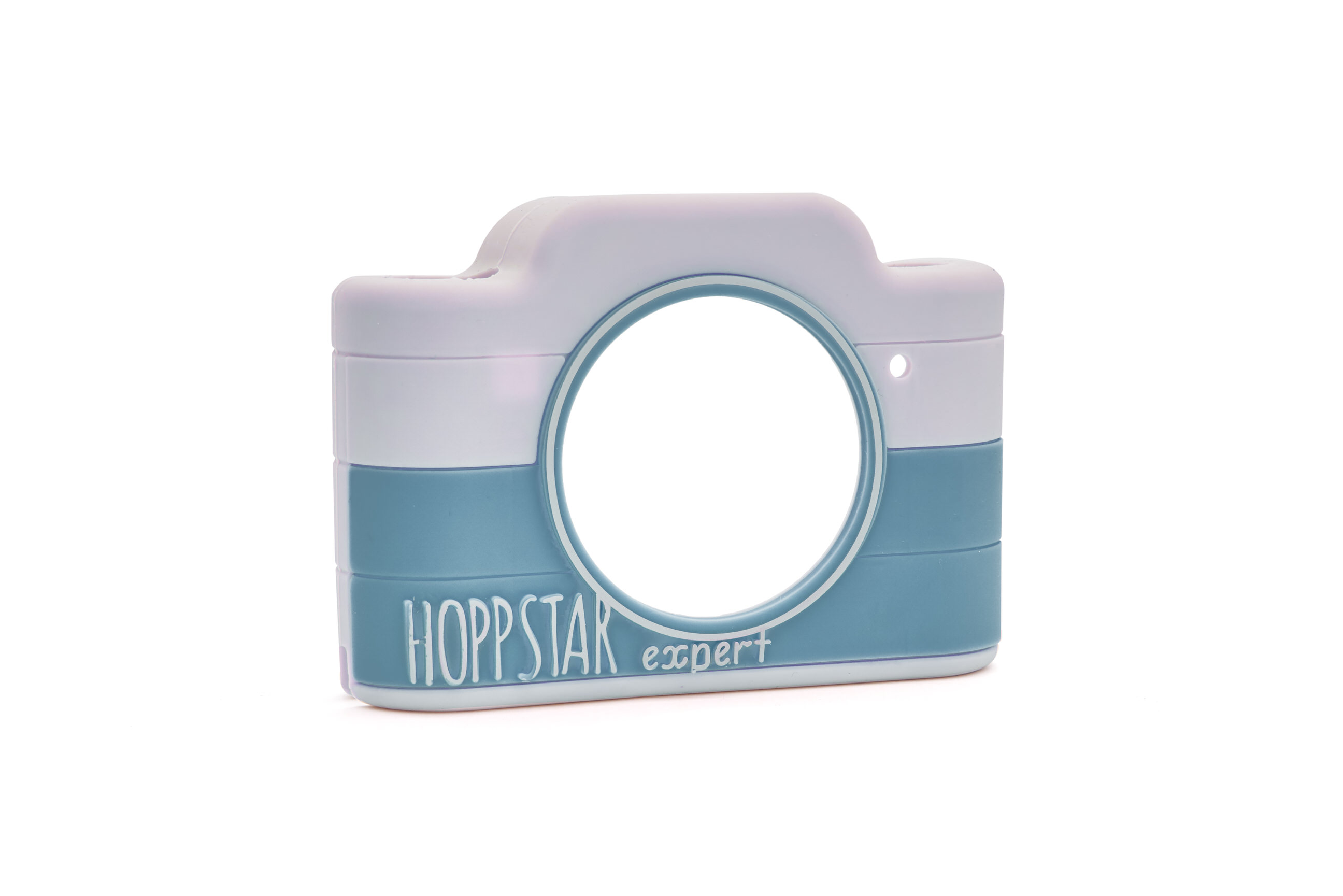 HOPPSTAR - Silikoncover "Expert"