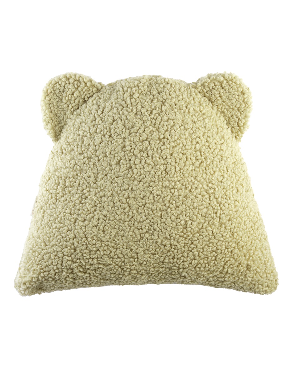 WigiWama - Kissen Teddy "Bear" WigiWama - Kissen Teddy "Bear"