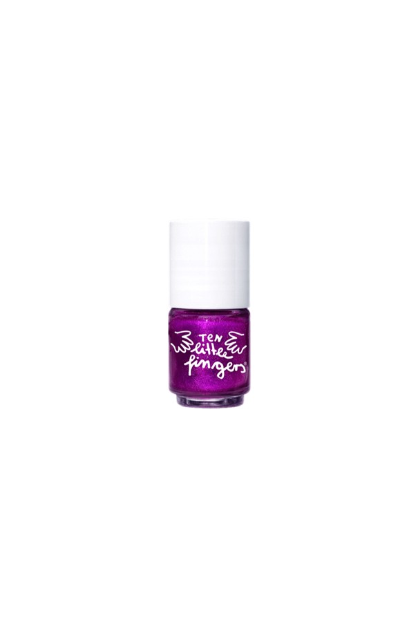 ten little fingers - Kindernagellack ZAUBERBEERE