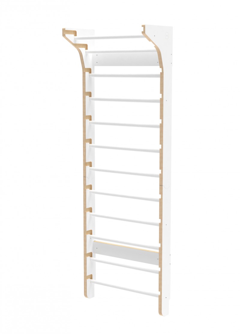 weiss-funactive-gymnastik-wandstange