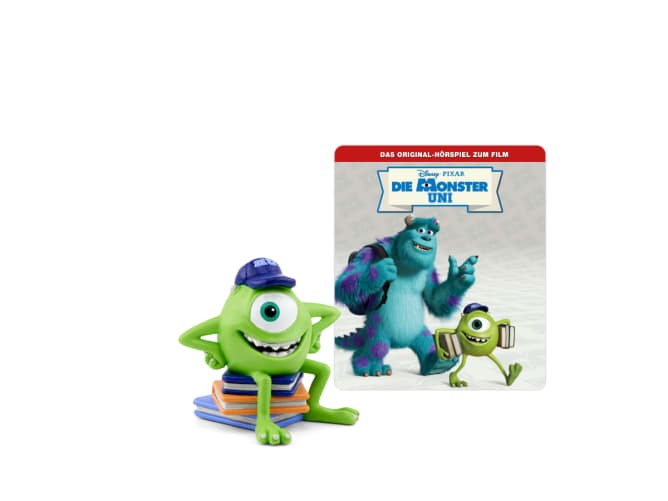 tonies -  Disney: Die Monster Uni