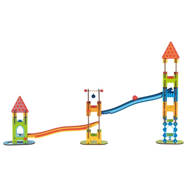 goki-kugelbahn-ritterburg-details-seite