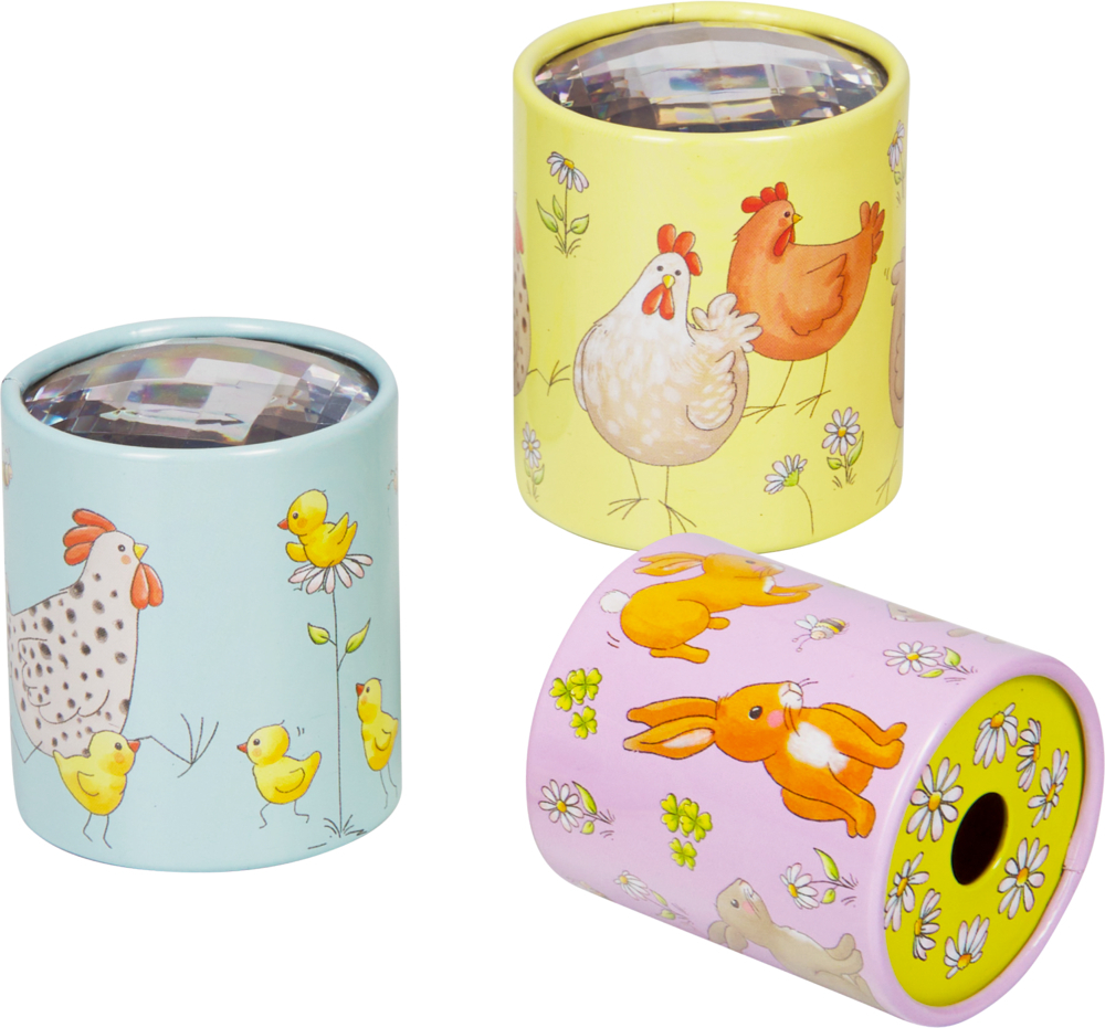 Spiegelburg - Zauberauge: Ostern