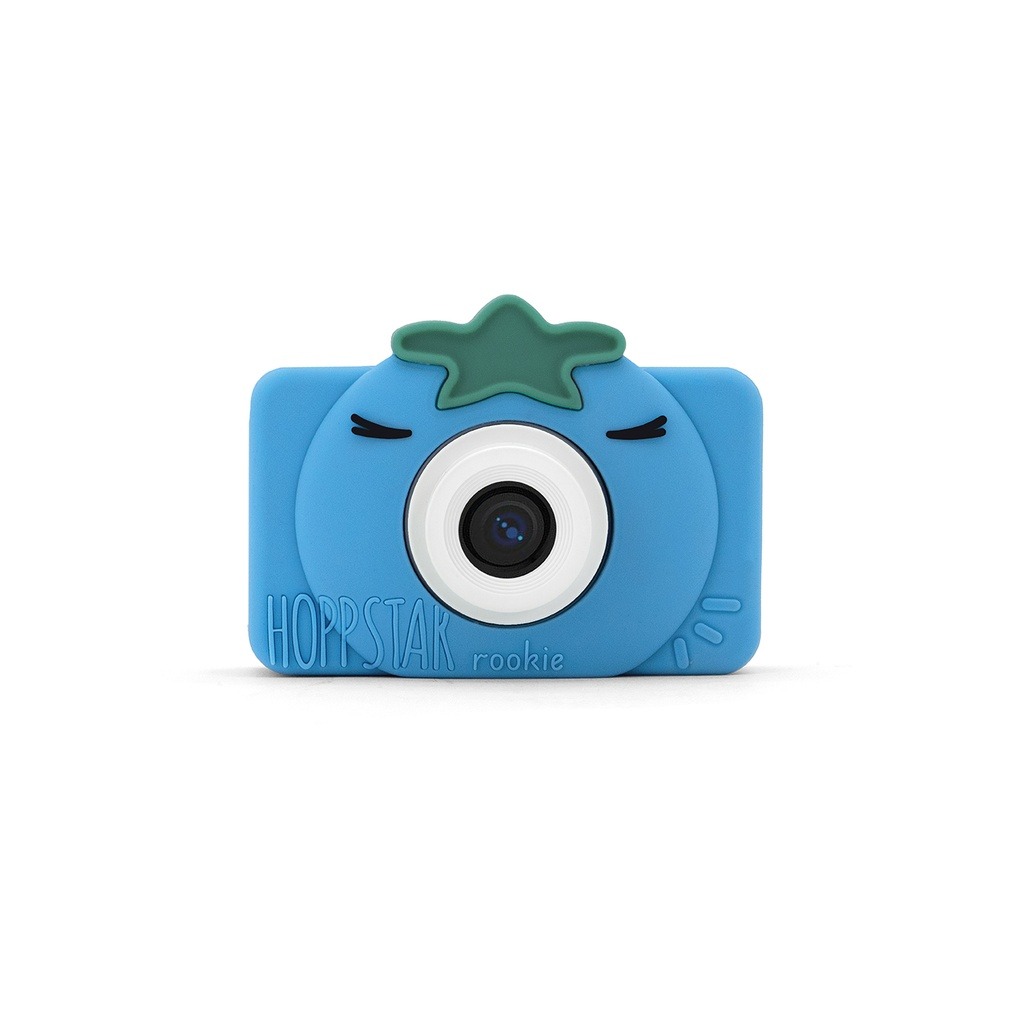 HOPPSTAR - Kinderkamera "Rookie" Cheeky Fruits Collection