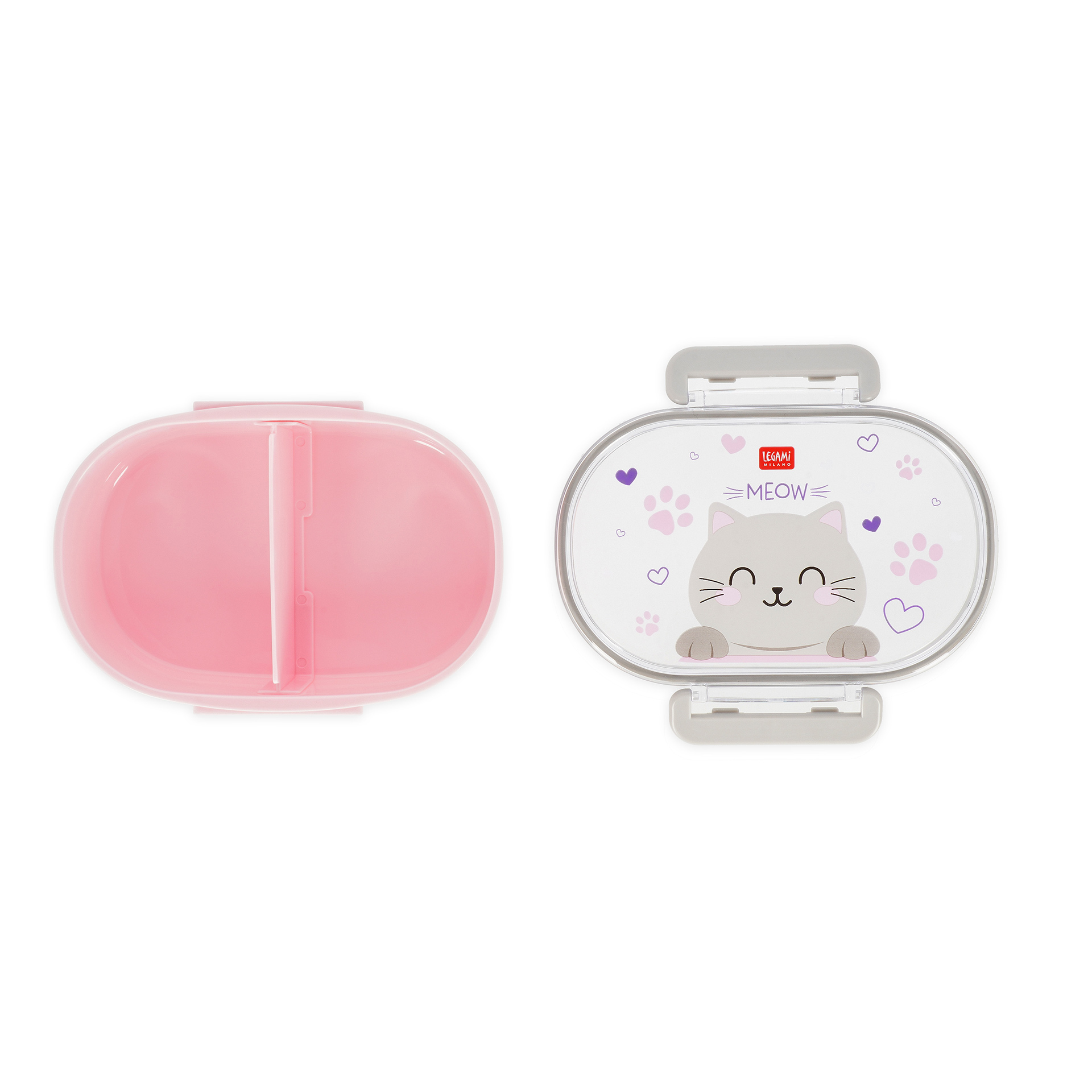 Legami - Lunchbox Kitty