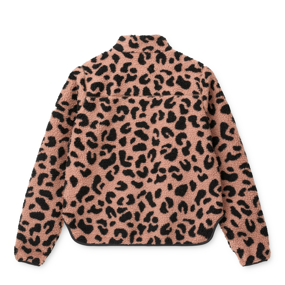 Liewood - Jacke Damen Teddy Nelson Mega leo Mist