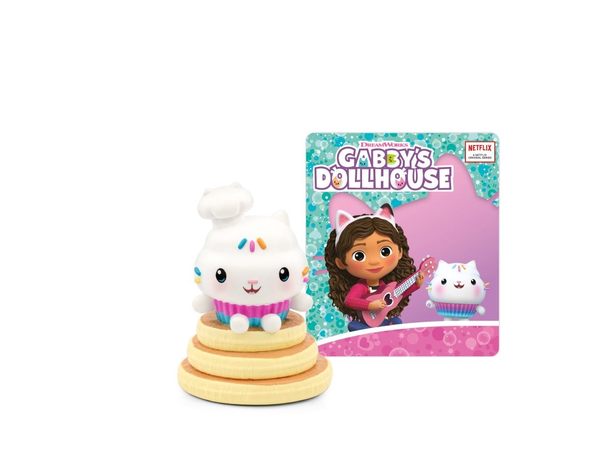 tonies -  Gabby's Dollhouse 2: Kuchi