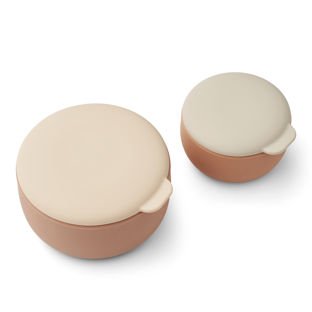 liewood_lunchbox_eleanor_pale-tuscany-2 Liewood - Lunchbox Eleanor Pale tuscany 2er Set