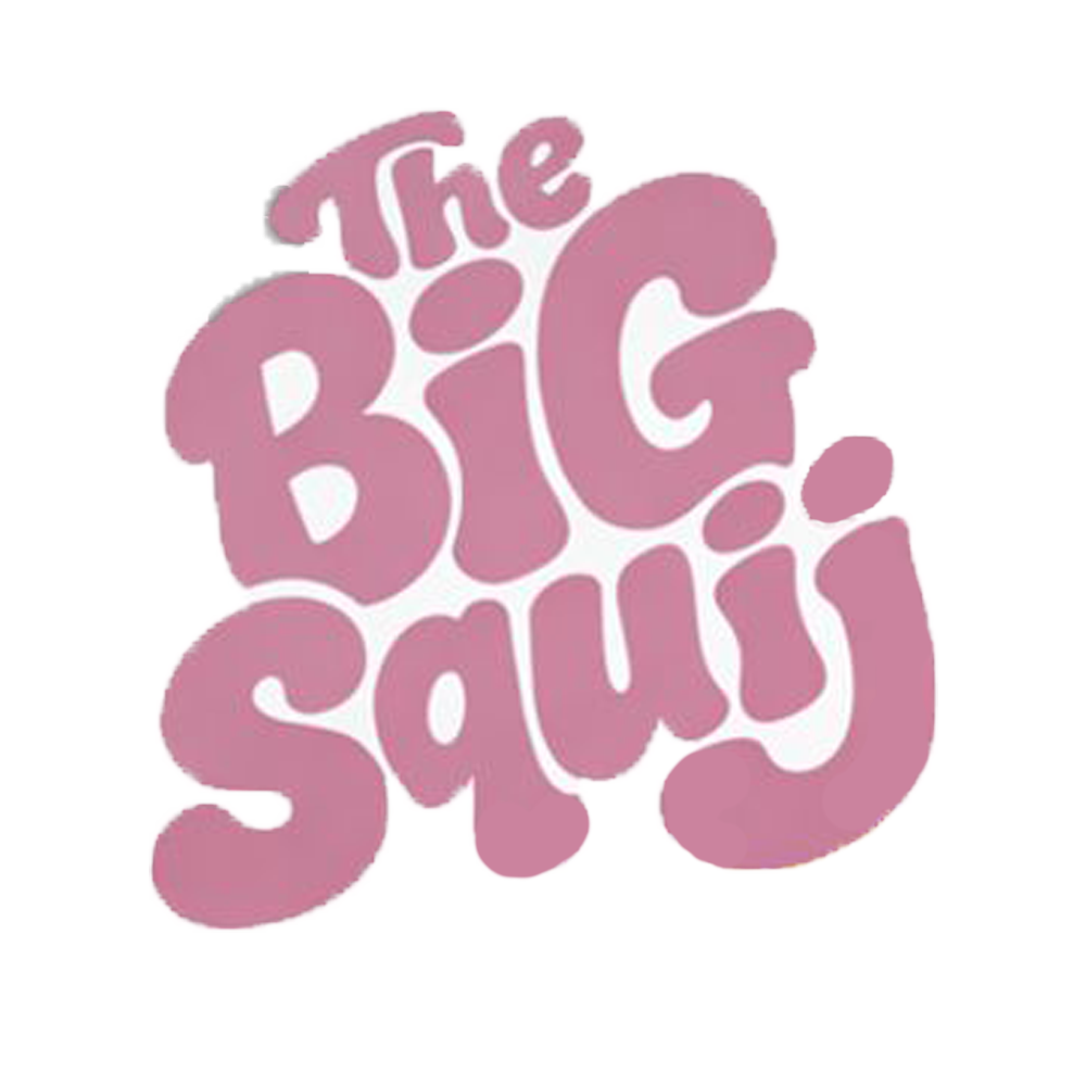 The Big Squij