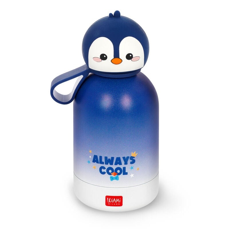 Legami - Thermosflasche Penguin