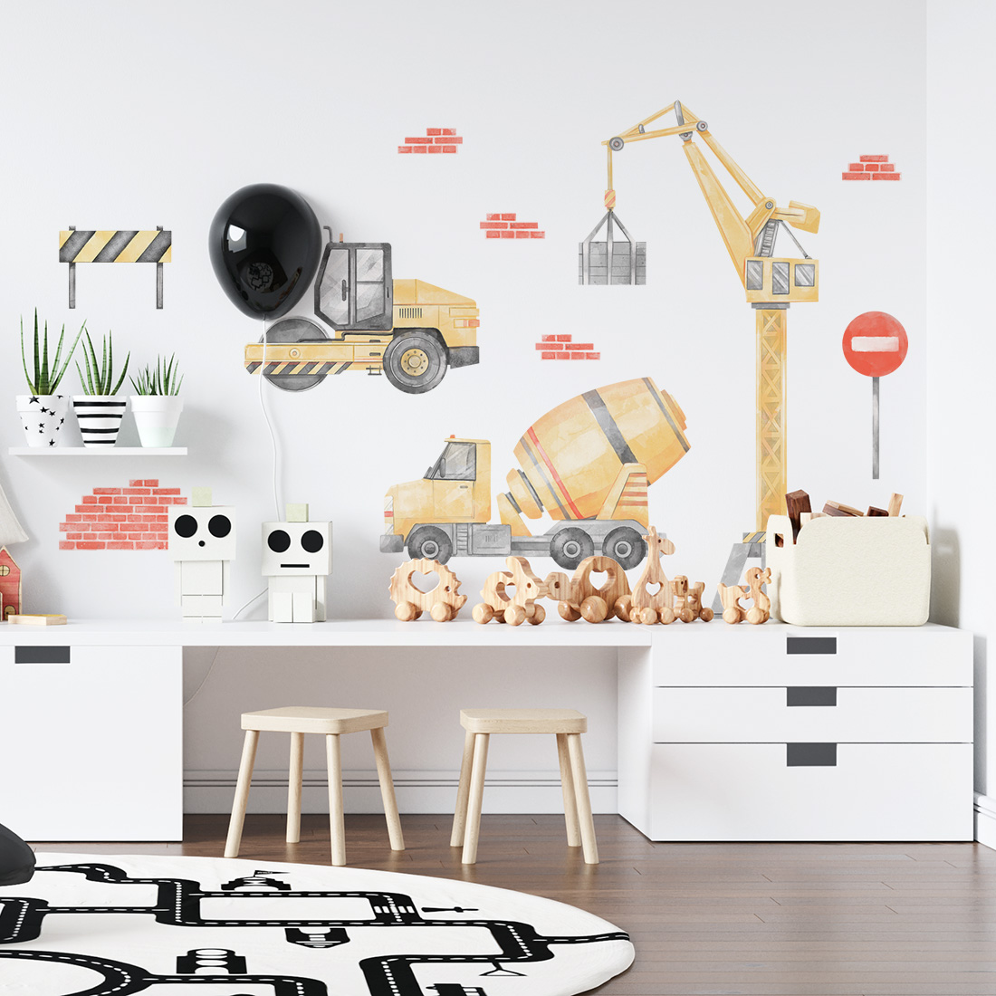 naklejki-budowa-zolta-zestaw-I-04