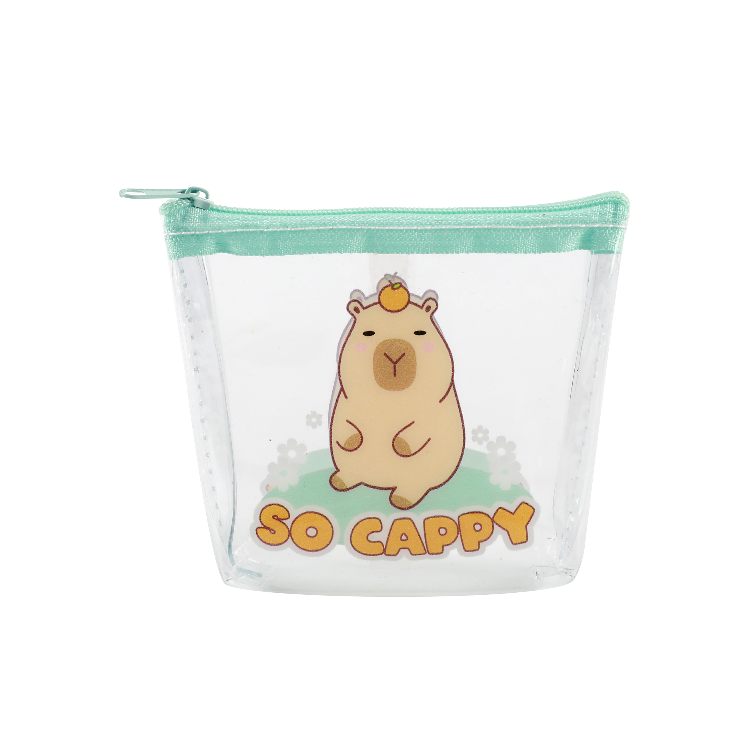 itotal - Capybara Geldbörse