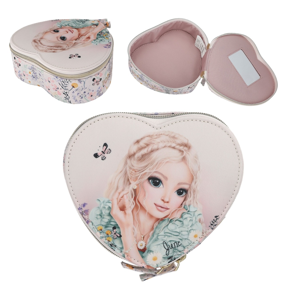 TOPModel - Schmuckbox Mini SUMMER FEELING