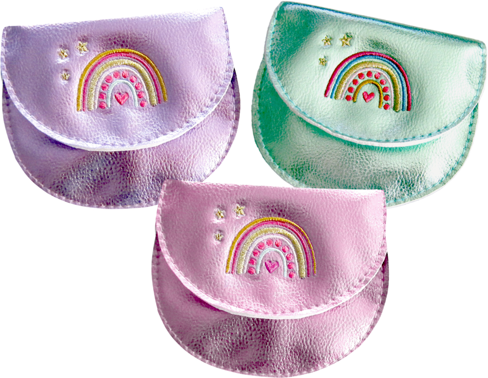 Spiegelburg - Prinzessin Lillifee Mini-Geldbeutel