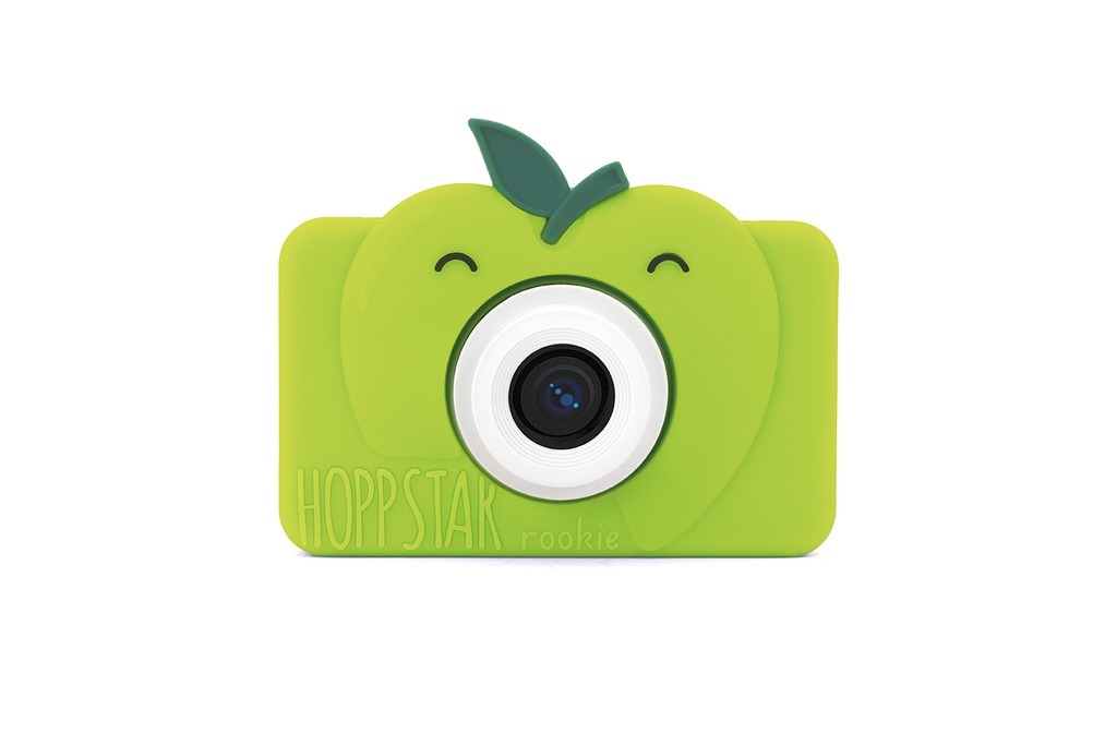 HOPPSTAR - Kinderkamera "Rookie" Cheeky Fruits Collection