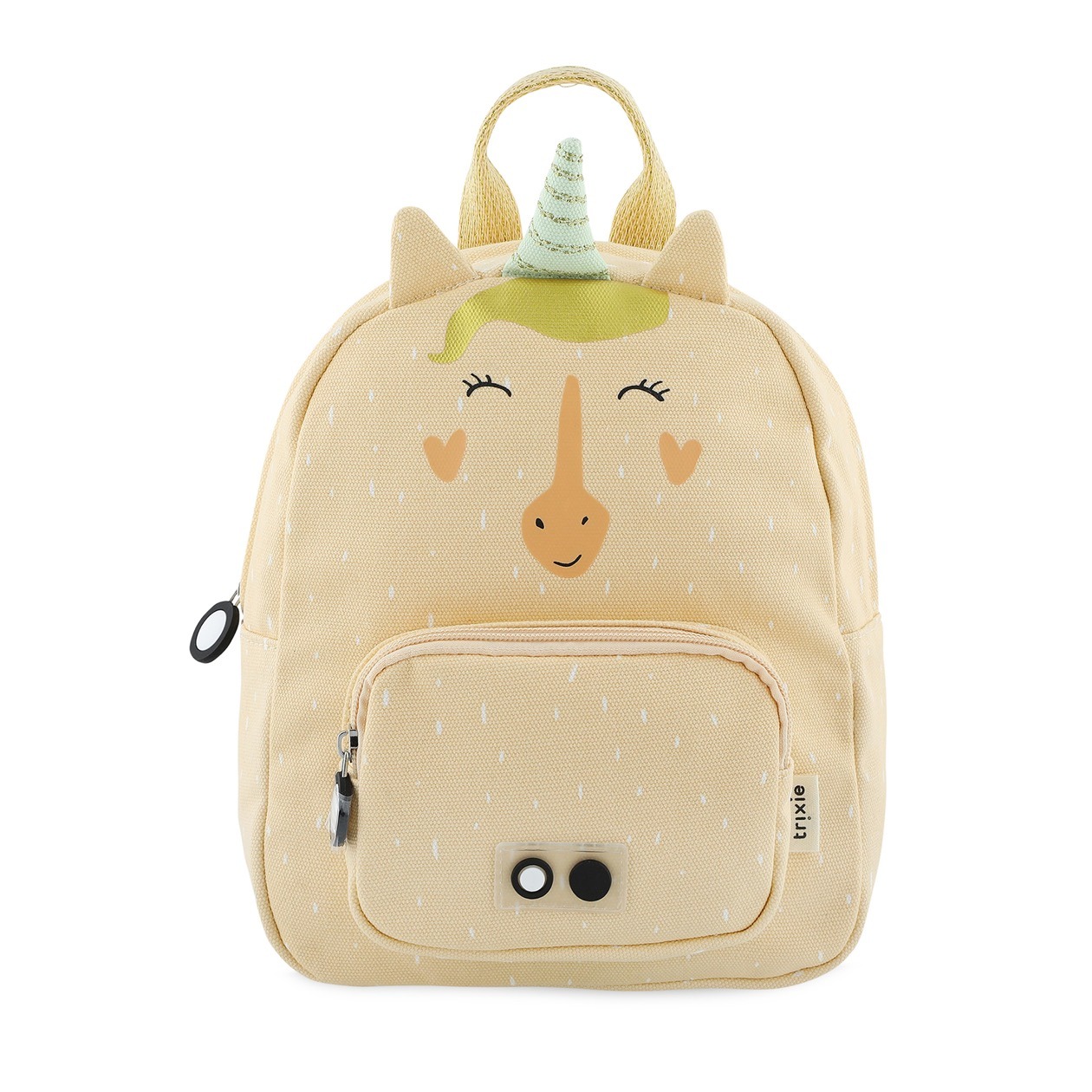 Trixie - Rucksack klein Mrs. Unicorn