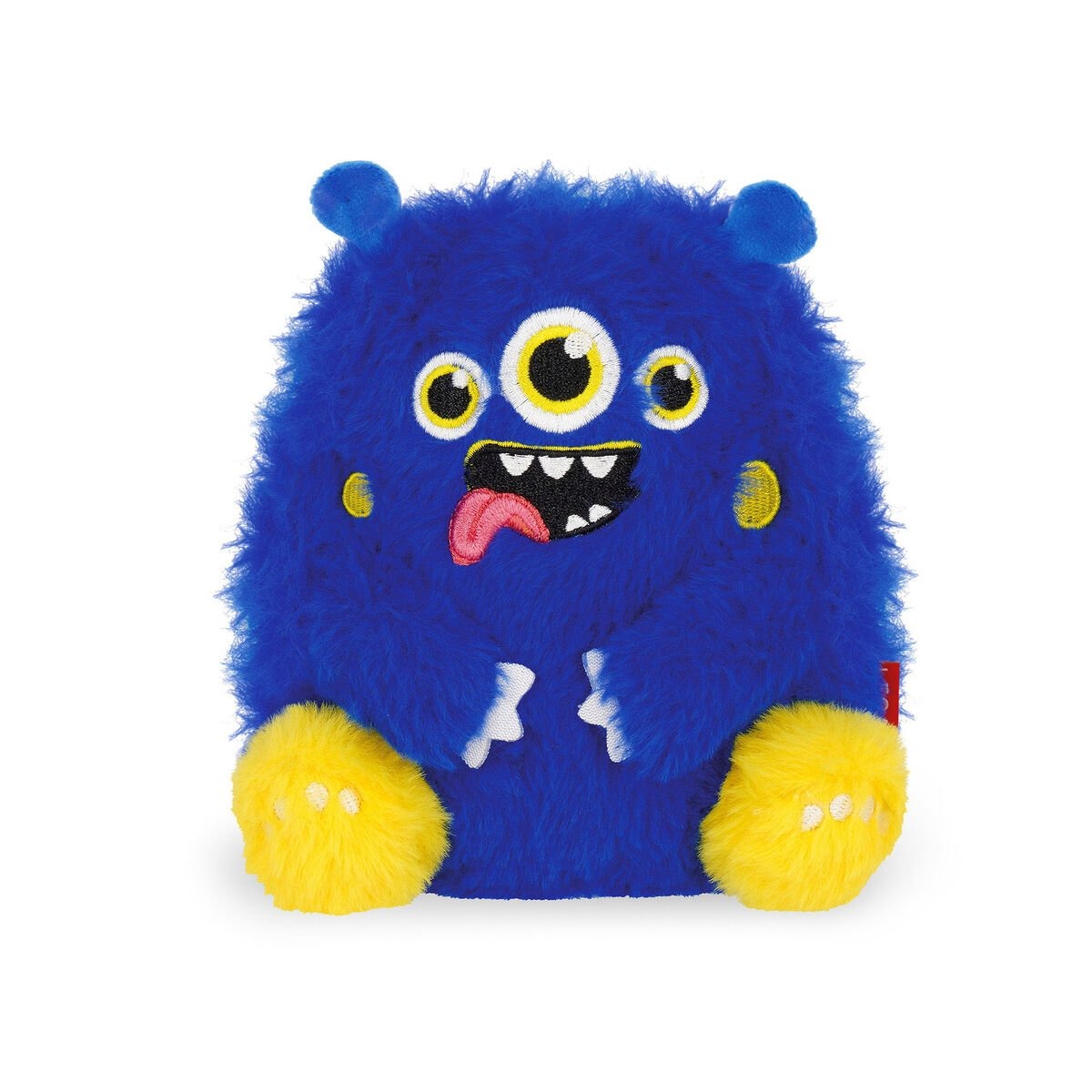 Legami - Kuscheltier Monster