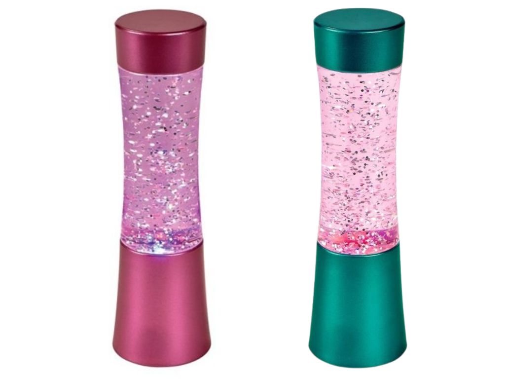 moses - Glitzerlampe Shake and Shine 1 St.