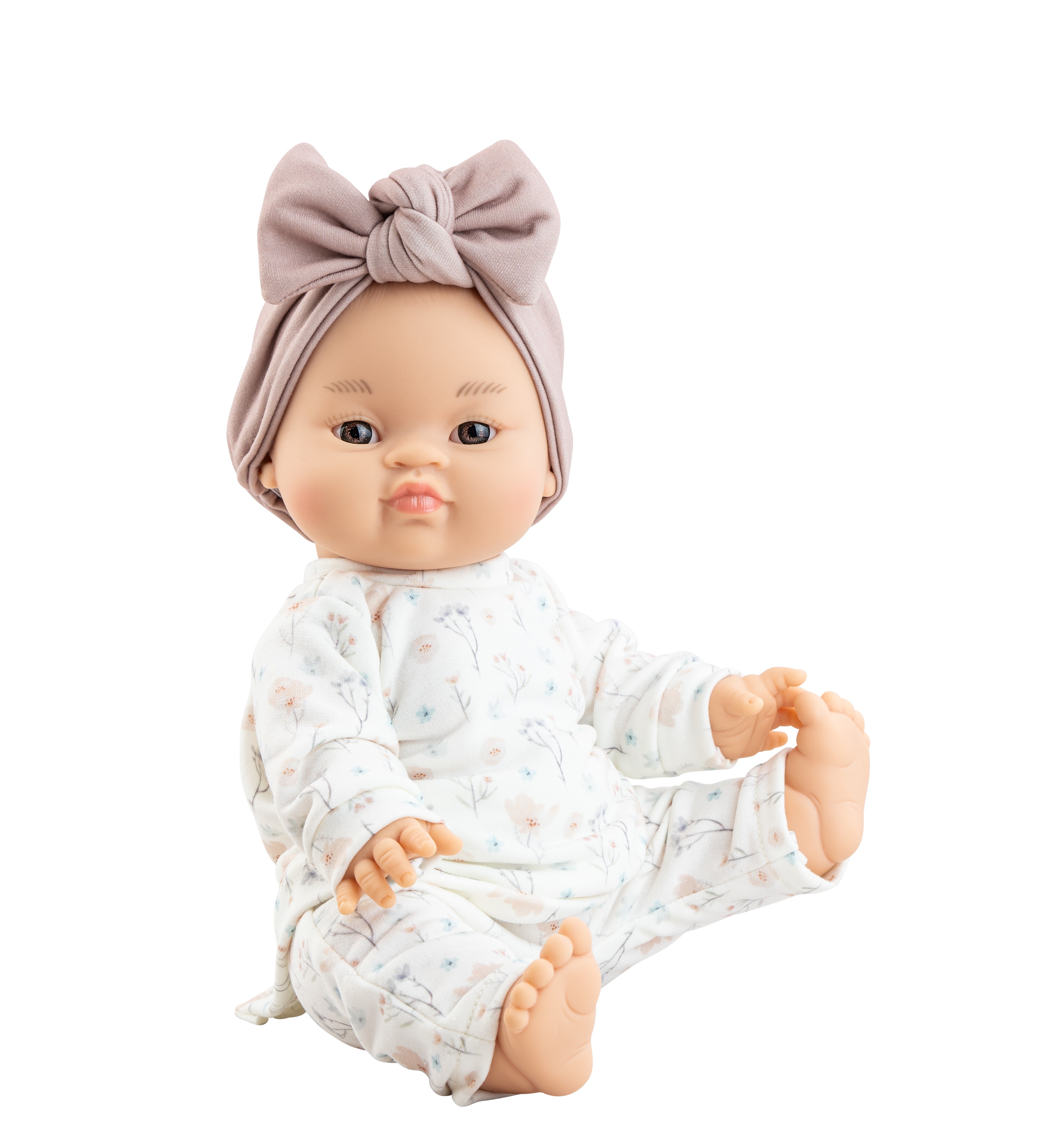 Paola Reina - Puppe Gordi Alessandra 34 cm Paola Reina - Puppe Gordi Alessandra 34 cm