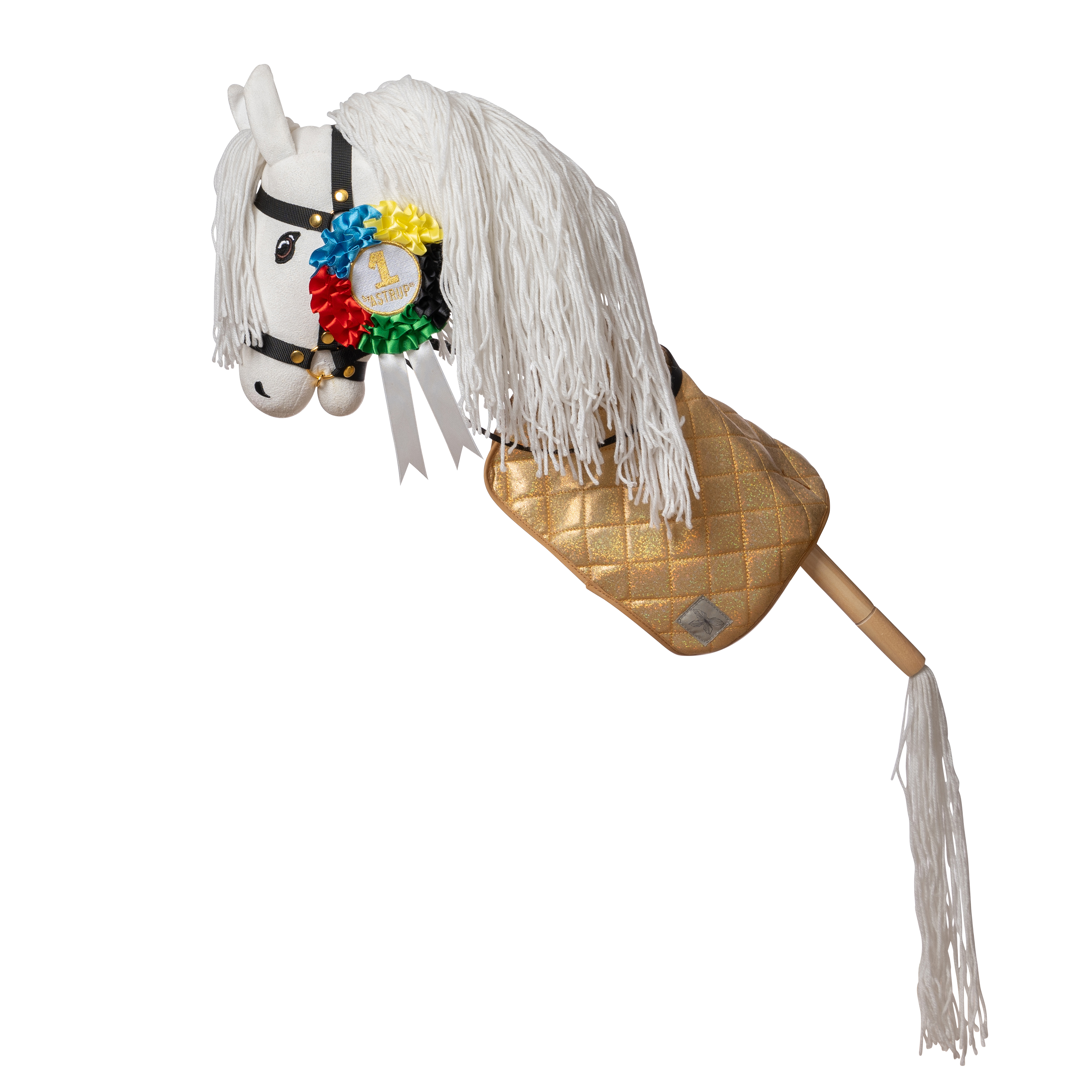 by ASTRUP - Steckenpferd Hobby Horse Limited Edition OL-GA