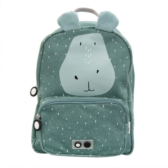 trixie_90_220 Trixie - Rucksack Mr. Hippo
