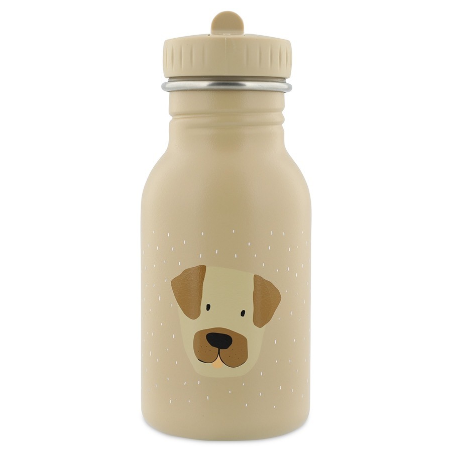 Trixie - Trinkflasche Mr. Dog 350 ml