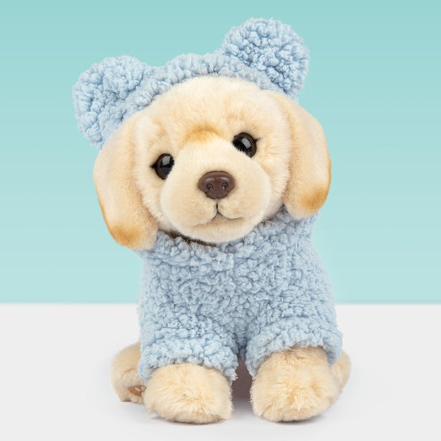 Studio Pets - Hoodie Blue für 23cm