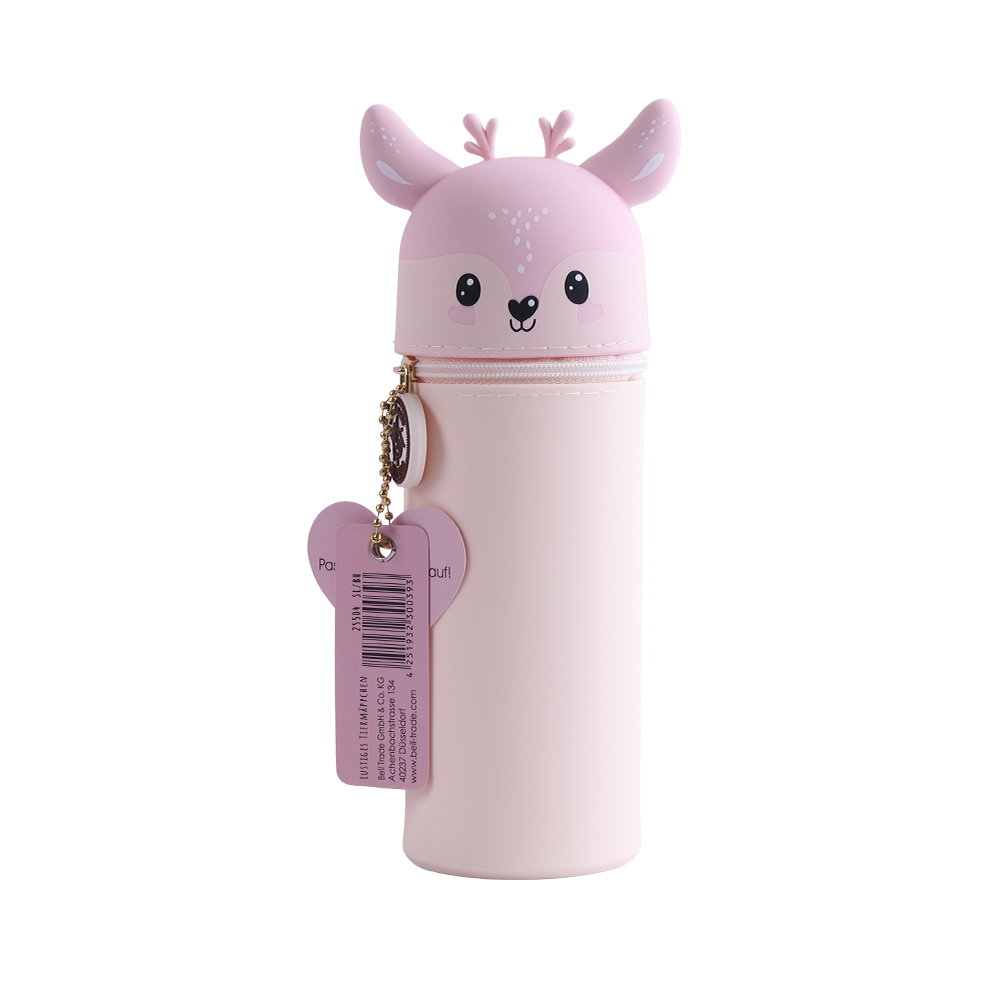 Bell Trade - Stiftemäppchen Reh "Daisy"  