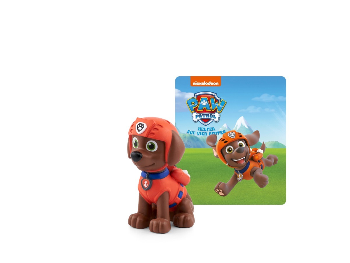 tonies_paw-patrol_zuma-3 tonies - Paw Patrol 8: Zuma