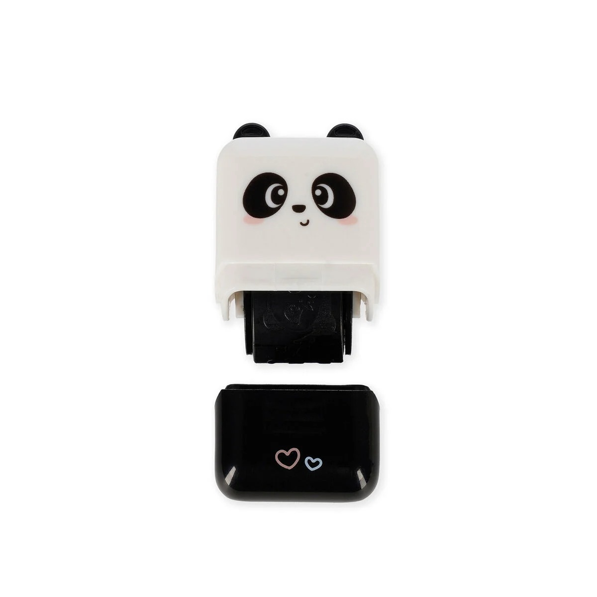 Legami - Stempelroller Panda