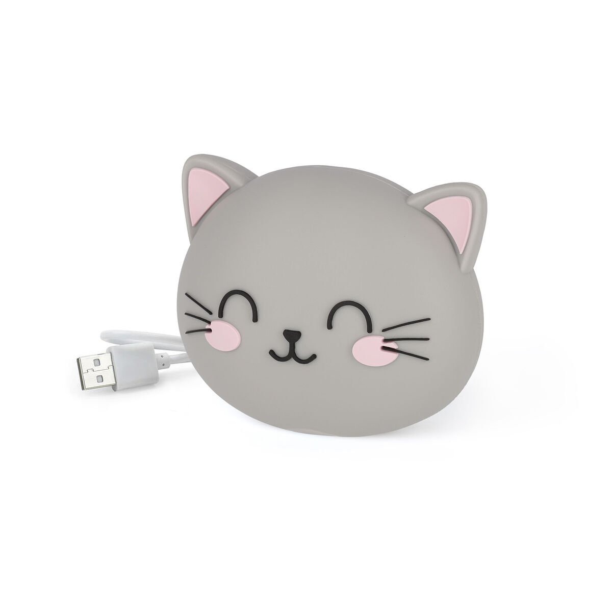 Legami - My Super Power Powerbank Kitty 