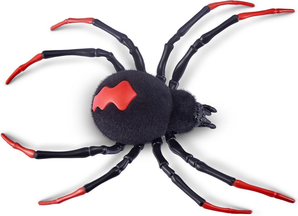 ZURU - Robo Alive "Robotic Spider"