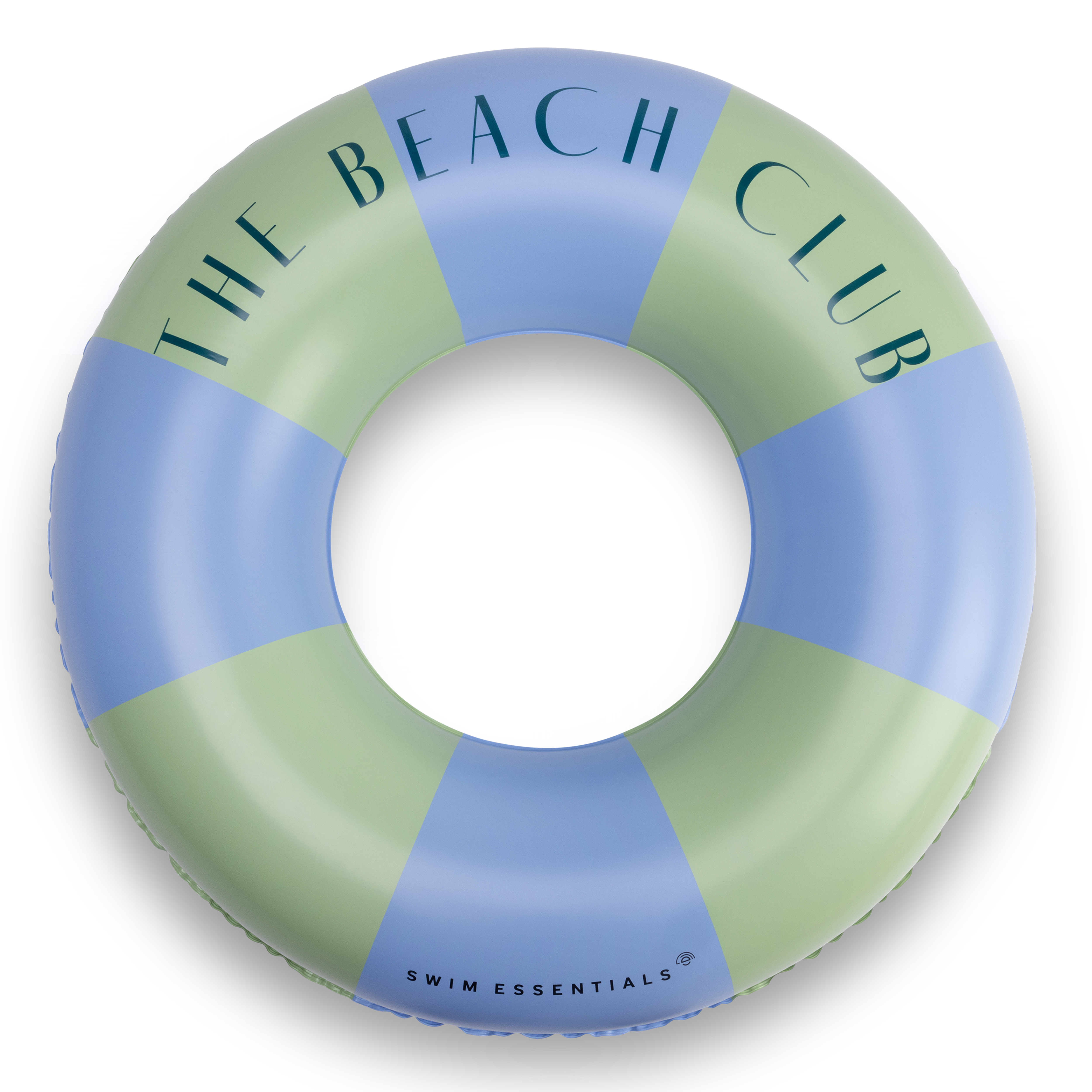 Swim Essentials - Schwimmring 90 cm: Beach Club
