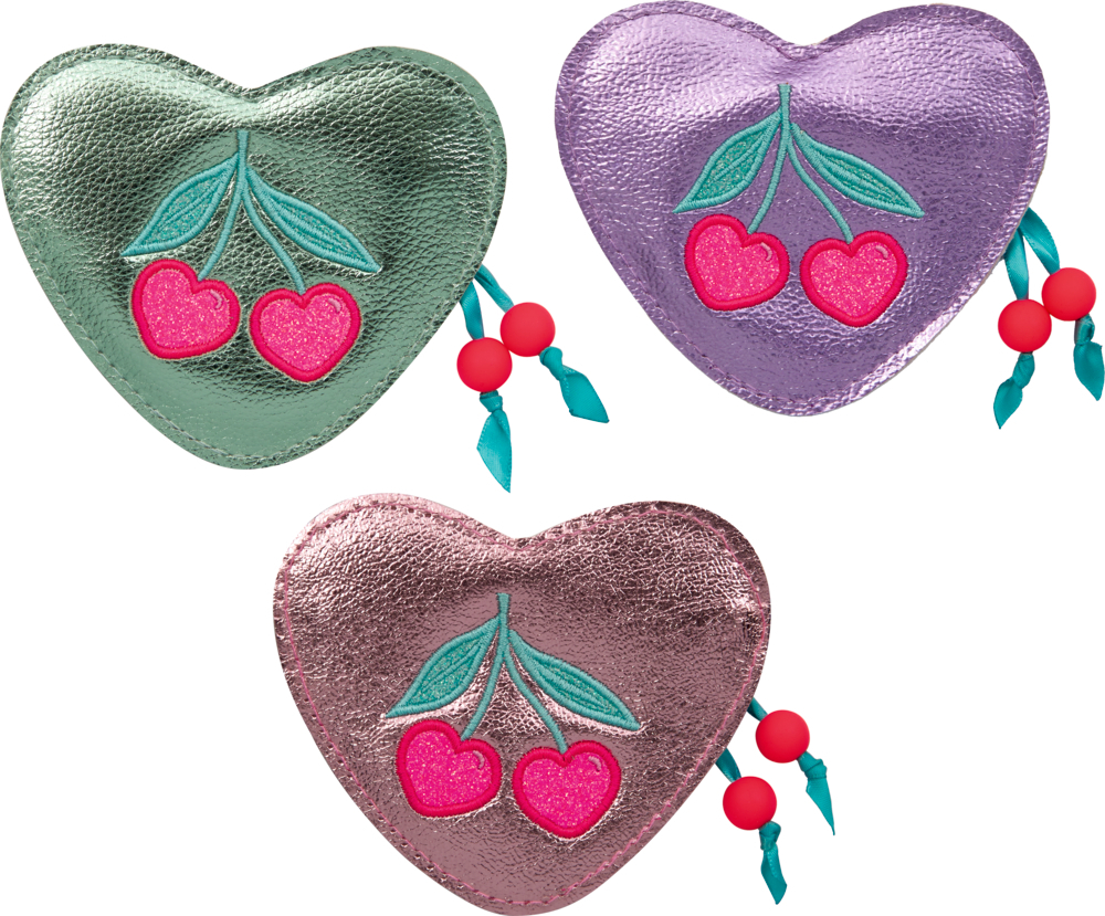 Spiegelburg - Prinzessin Lillifee Mini-Portmonee Prinzessin Lilifee 