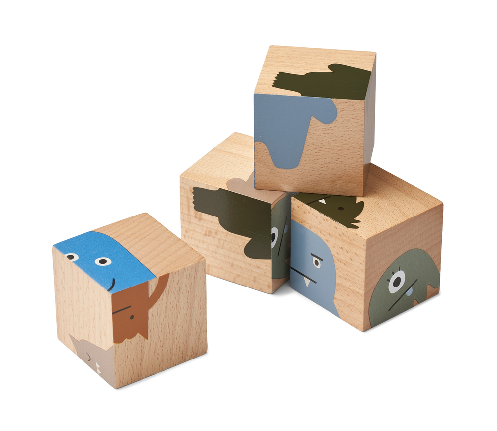 liewood_puzzle_aage_monster-2 Liewood - Puzzle Aage Monster / Nature