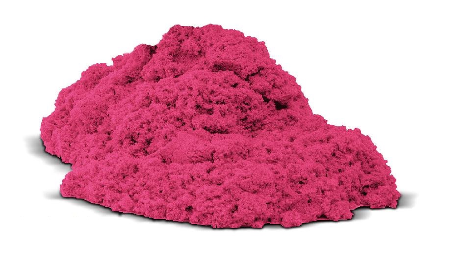 Eduplay - Fließsand 1 kg pink