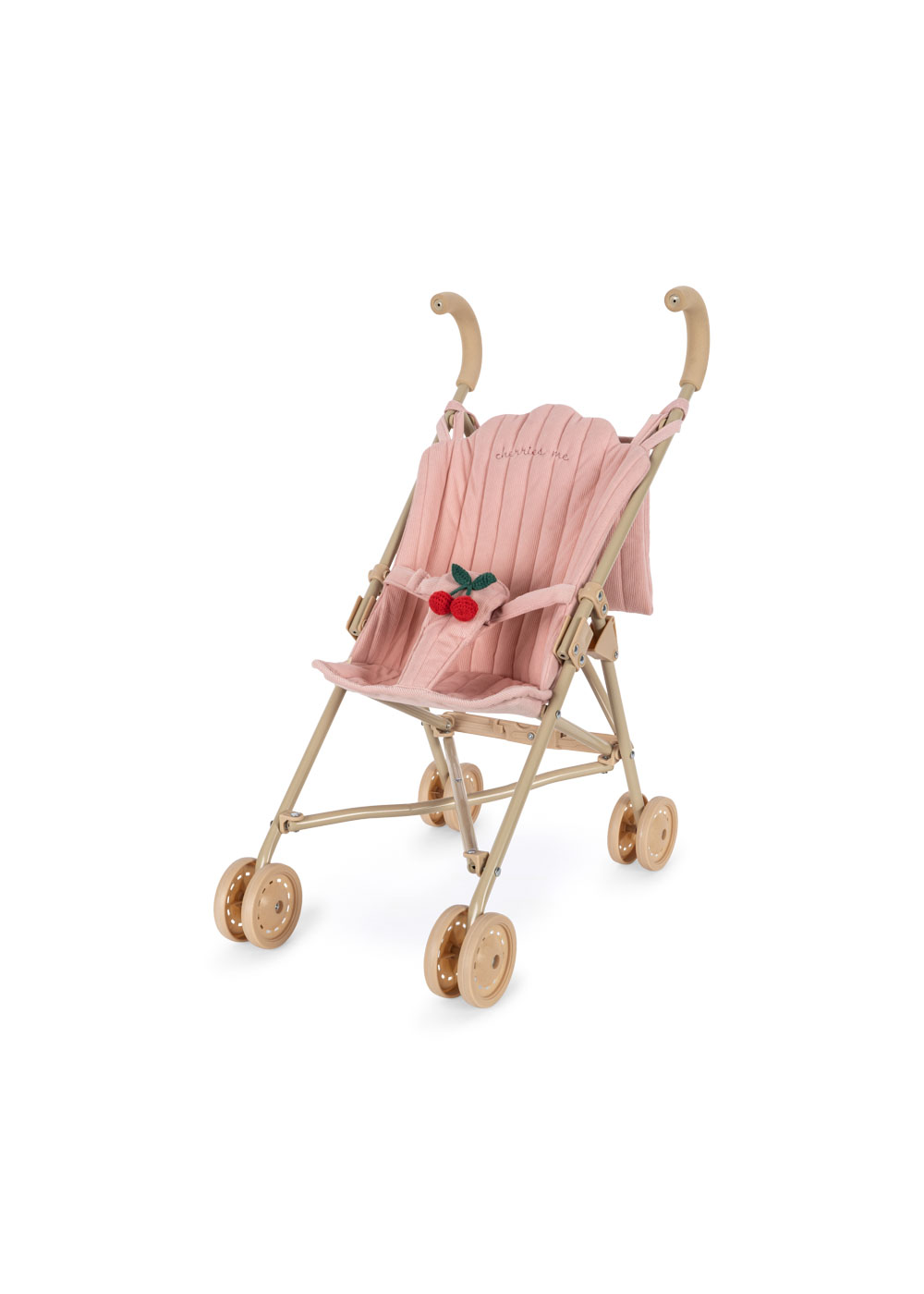 konges slojd - Puppenbuggy Cherry