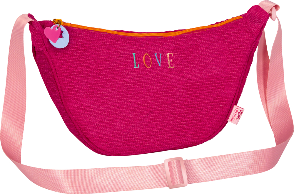 Spiegelburg - Pferdefreunde Umhängetasche Love Spiegelburg - Pferdefreunde Umhängetasche Love
