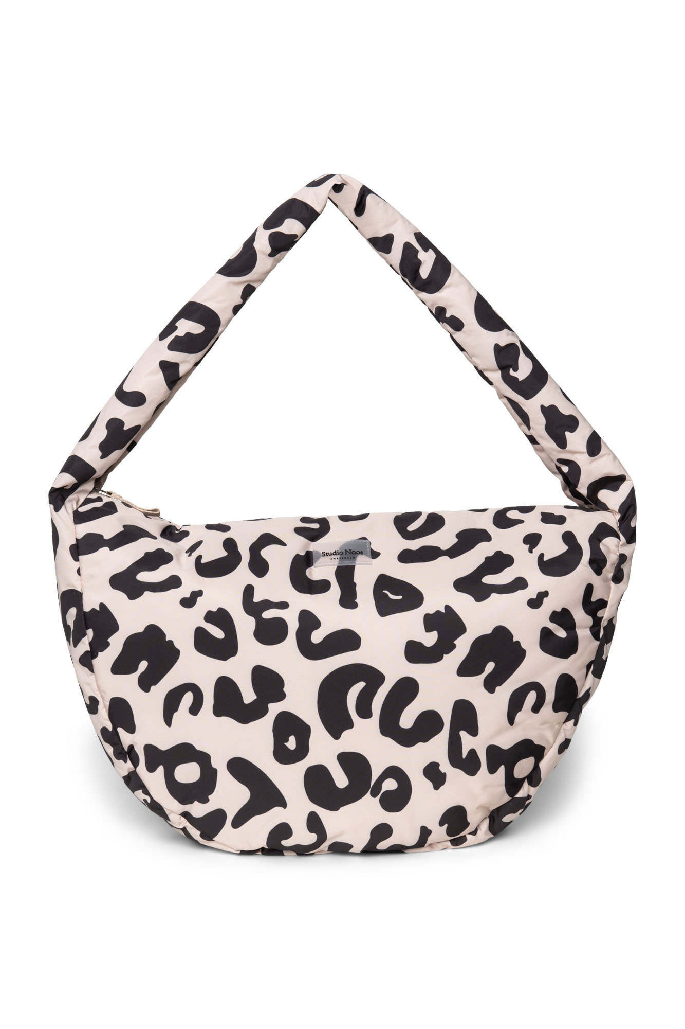 Studio Noos - Cross Body Tasche Holy Cow Puffy Studio Noos - Cross Body Tasche Holy Cow Puffy