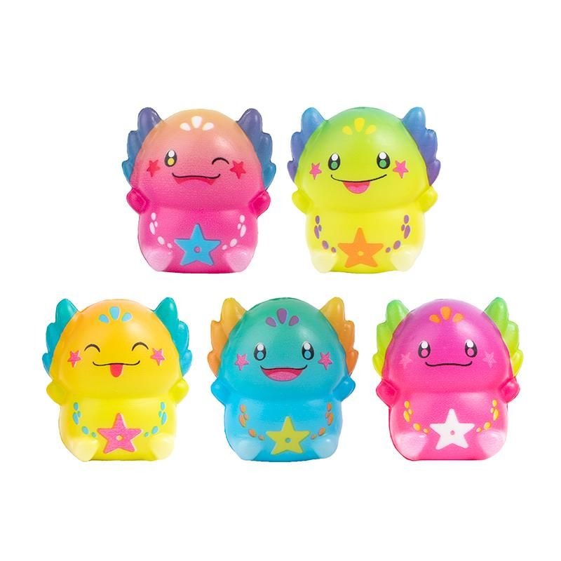 Trendhaus - Soft-Axolotl 1 St. Trendhaus - Soft-Axolotl 1 St.