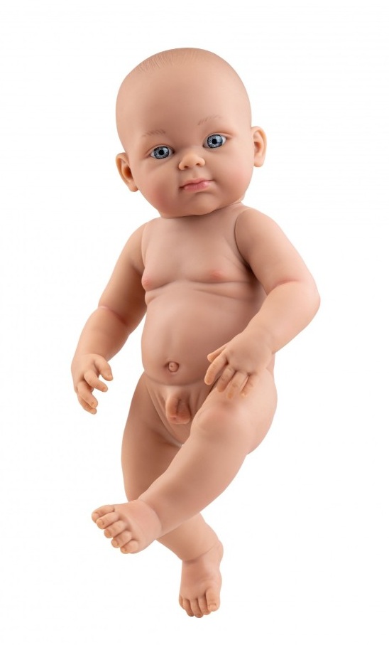 Paola Reina - Puppe Minipikolino 32cm Paola Reina - Puppe Minipikolino 32cm