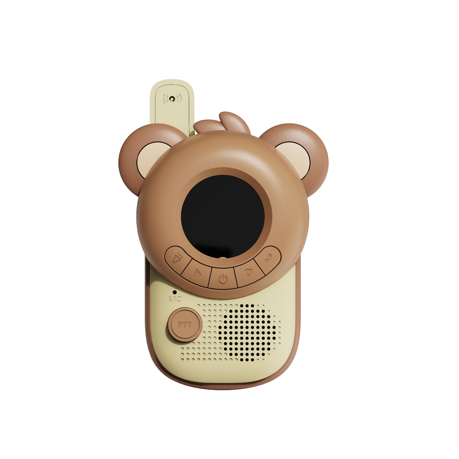 The_zoofamily_packshot-_bear_walkie_talkie_front