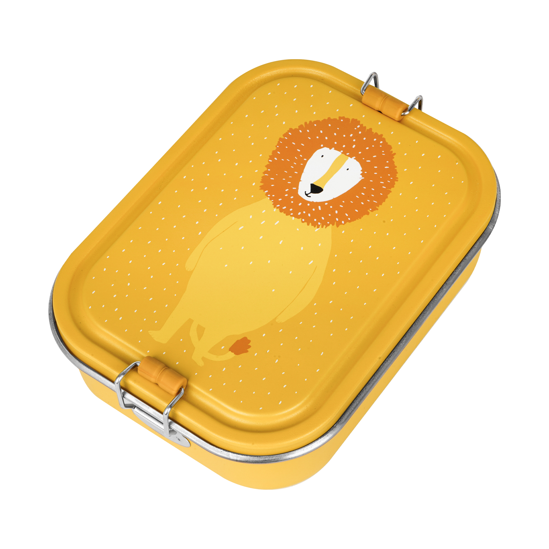 Trixie - Lunchbox groß Mr. Lion Trixie - Lunchbox groß Mr. Lion
