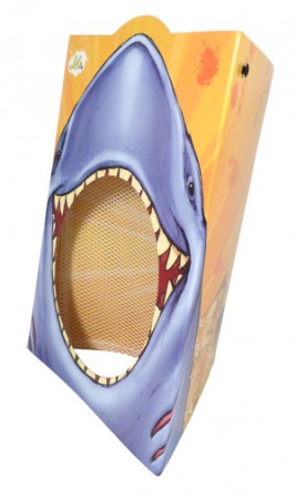 87_0 Leif - Plopper Zielnetz