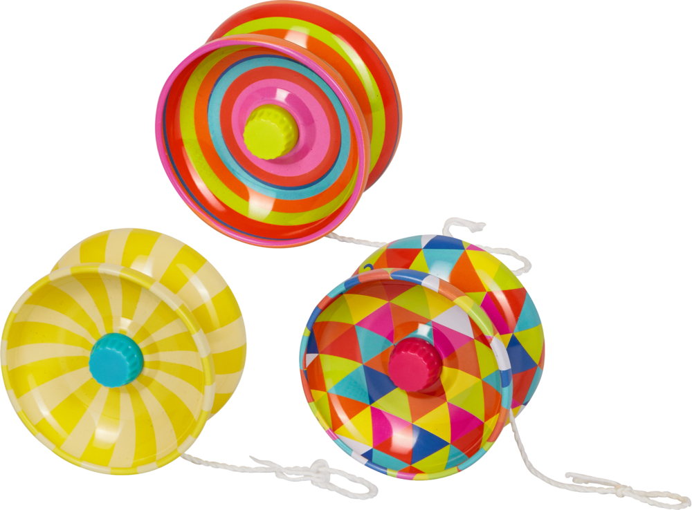 Spiegelburg - Jojo aus Metall